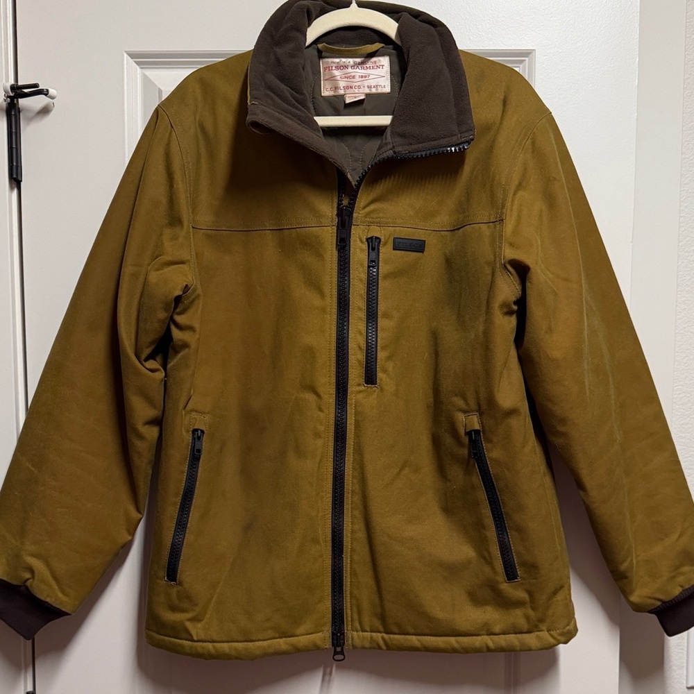 Men's Filson Coat